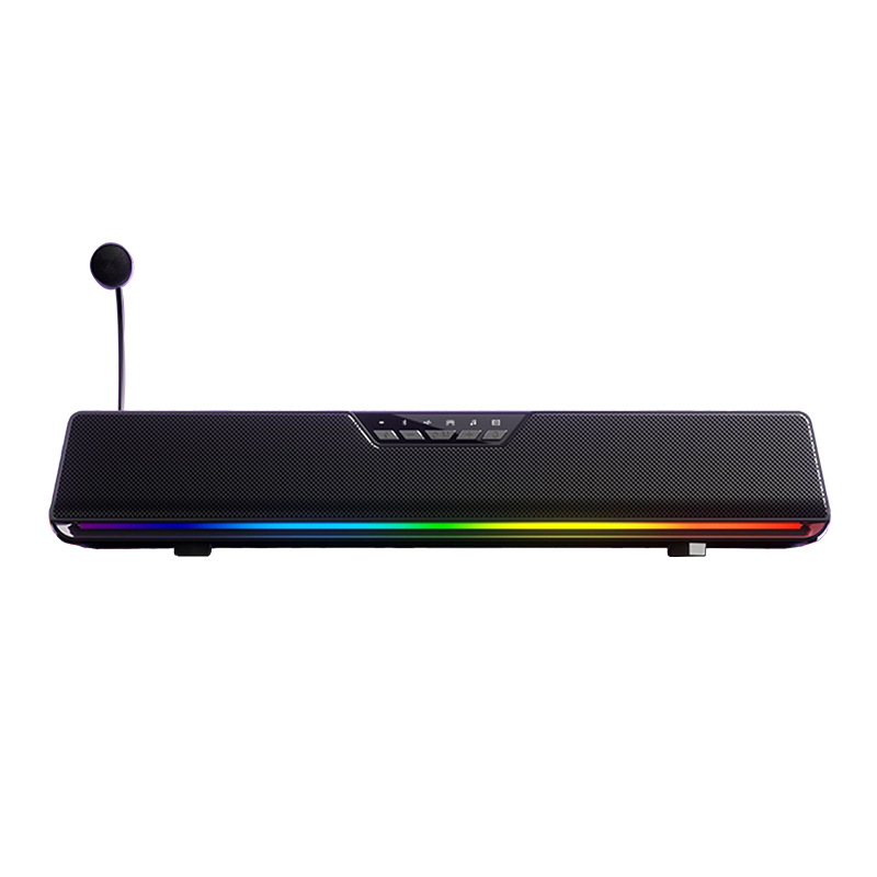 GS6 Pro 7.1 Gaming Speaker Bar - đánh giá và giá Gaming Console Apple