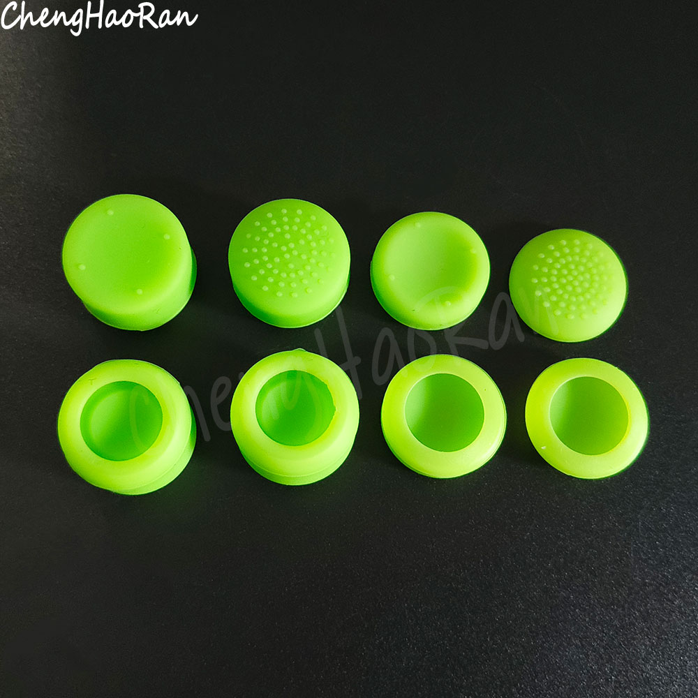1 Set Analog Thumb Stick Grip  - đánh giá và giá Gaming Console Tv Stick
