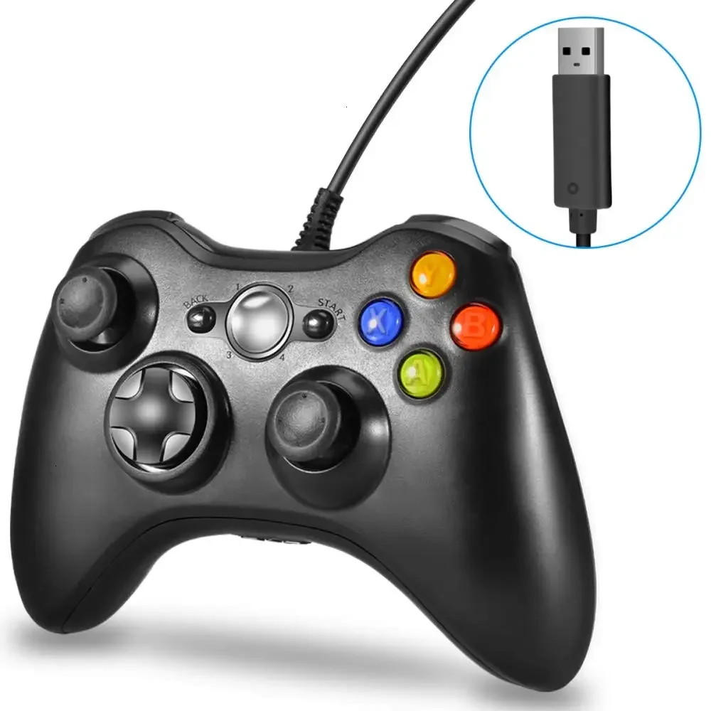 Gamepad for Xbox 360 Controlle - đánh giá và giá Gaming Console Xbox 360