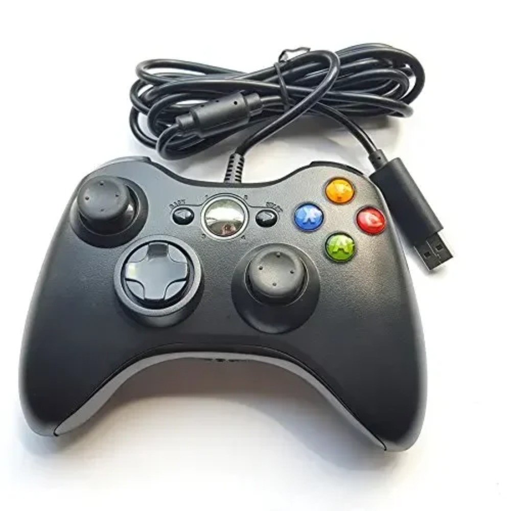 Gamepad for Xbox 360 Controlle - đánh giá và giá Gaming Console Xbox 360