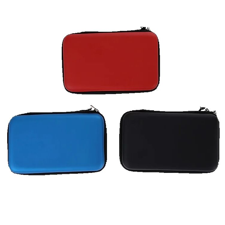3DS XL LL Protective Hard Case - đánh giá và giá Gaming Console All