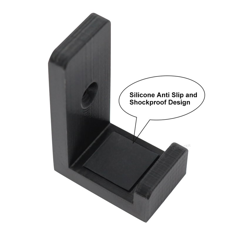 Wall Mount Holder For PS4 Cons - đánh giá và giá Gaming Console Best