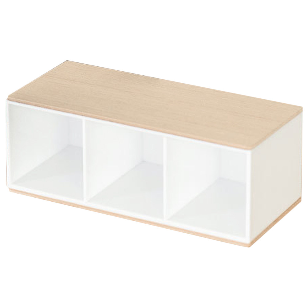 Wooden Tabletop Storage Organi - đánh giá và giá Controller Stand Holder