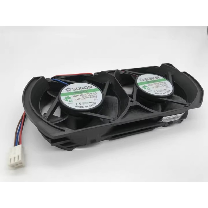 New Cooler Fan for SUNON KDE12 - đánh giá và giá Gaming Console Xbox 360