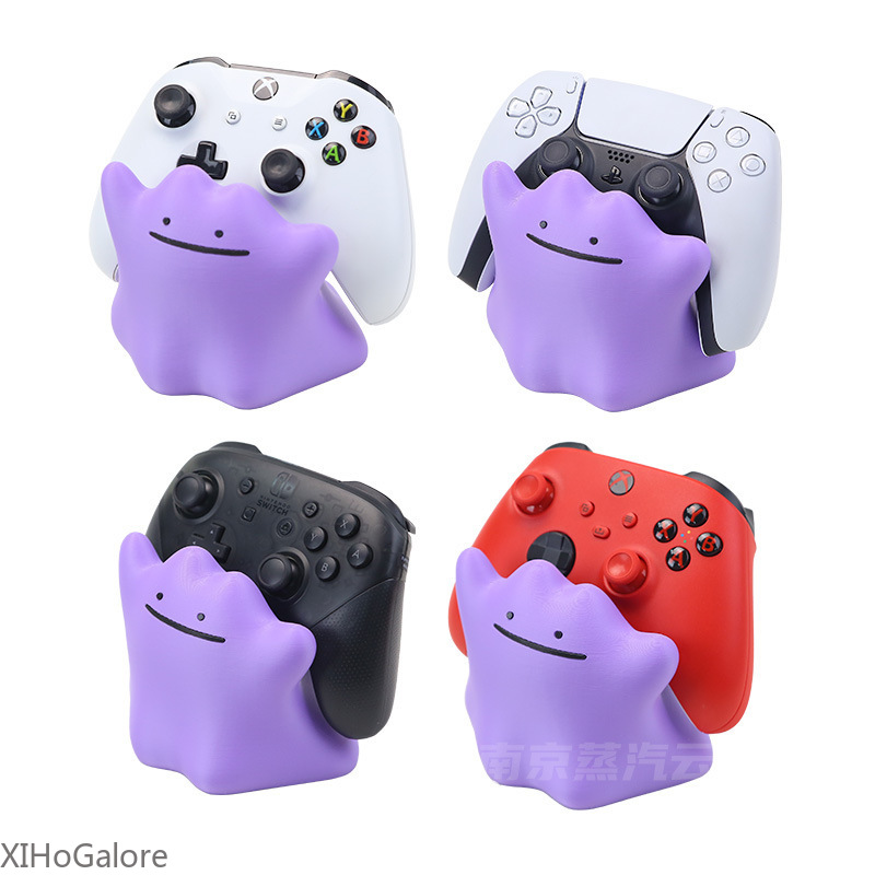 3D printing Universal Game Con - đánh giá và giá Controller Stand Holder