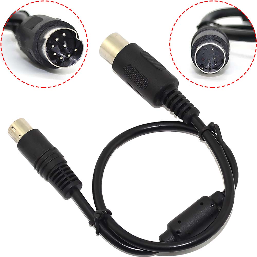 Connect Cable for SEGA 32X To  - đánh giá và giá Gaming Console Generations
