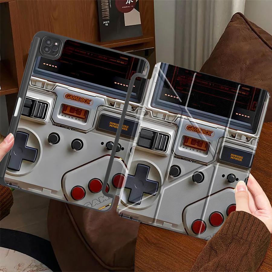 Humorous Retro Gaming Console  - đánh giá và giá Gaming Console Apple