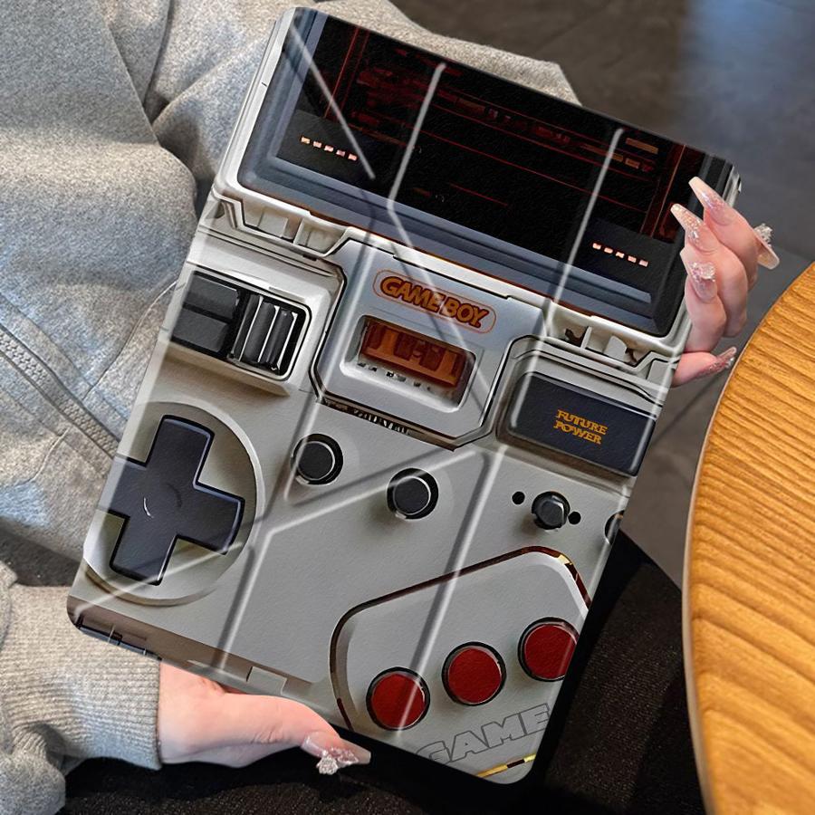 Humorous Retro Gaming Console  - đánh giá và giá Gaming Console Apple