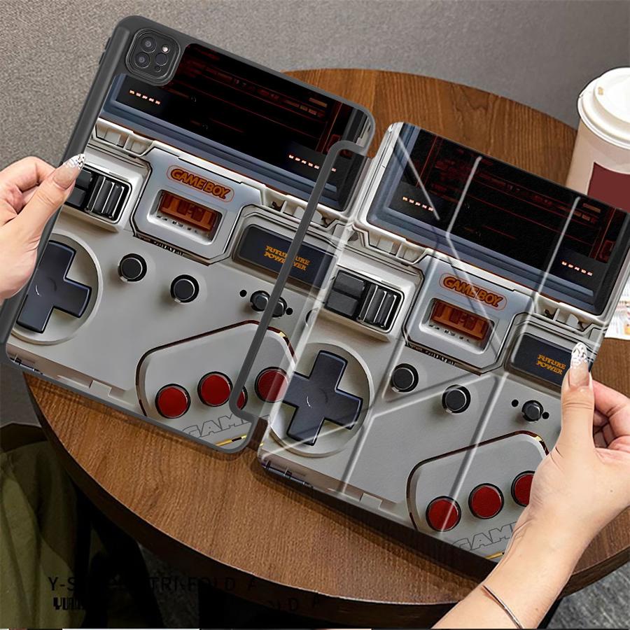 Humorous Retro Gaming Console  - đánh giá và giá Gaming Console Apple