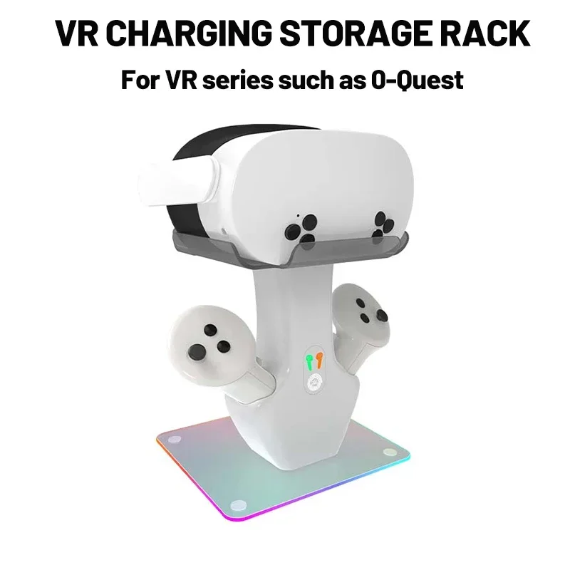 Meta Quest 3 VR Universal Char - đánh giá và giá Gaming Console Meta Quest