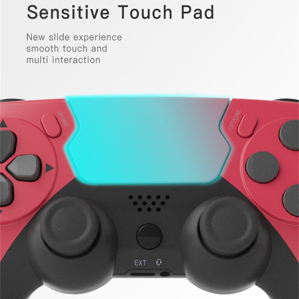 GAMINJA P48 Wireless Gamepad w - đánh giá và giá Gaming Console Best