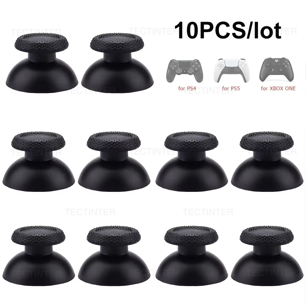 10pcs Joystick Replacement For - đánh giá và giá Gaming Console For Pc