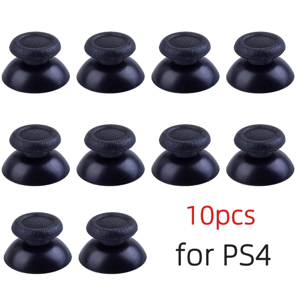 10pcs Joystick Replacement For - đánh giá và giá Gaming Console For Pc