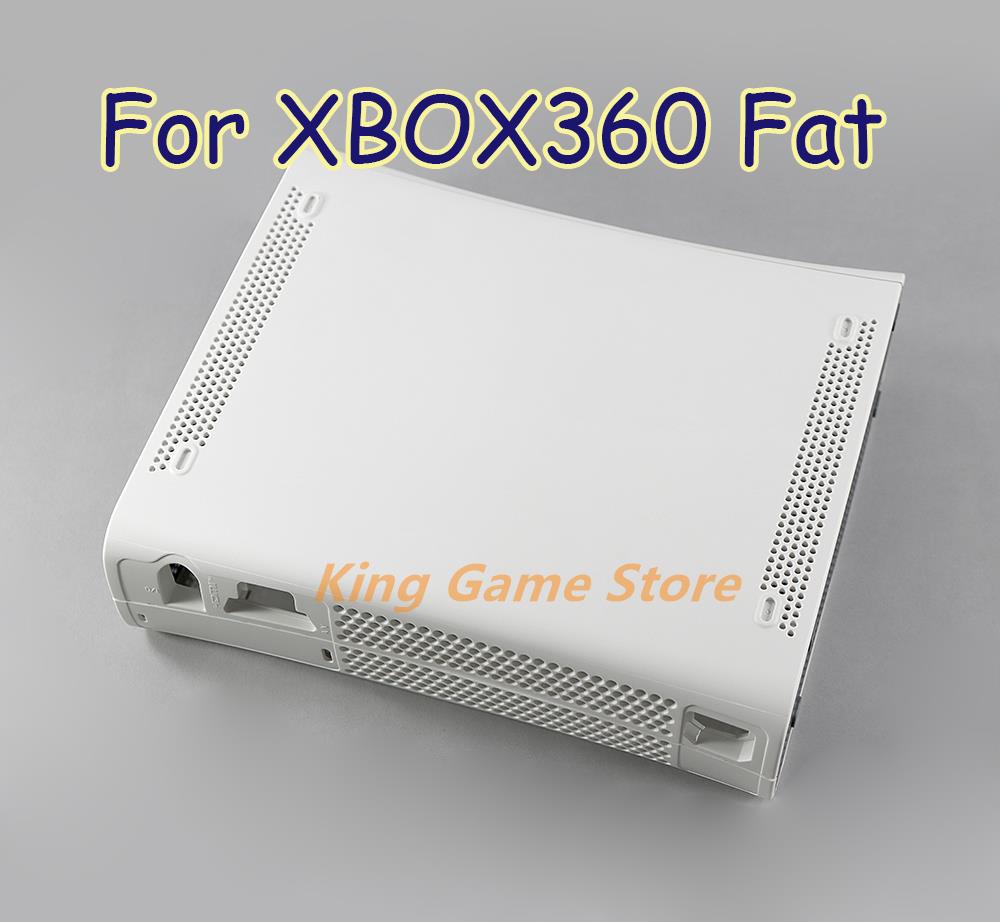 1set For XBOX 360 Fat Black Wh - đánh giá và giá Gaming Console Xbox 360