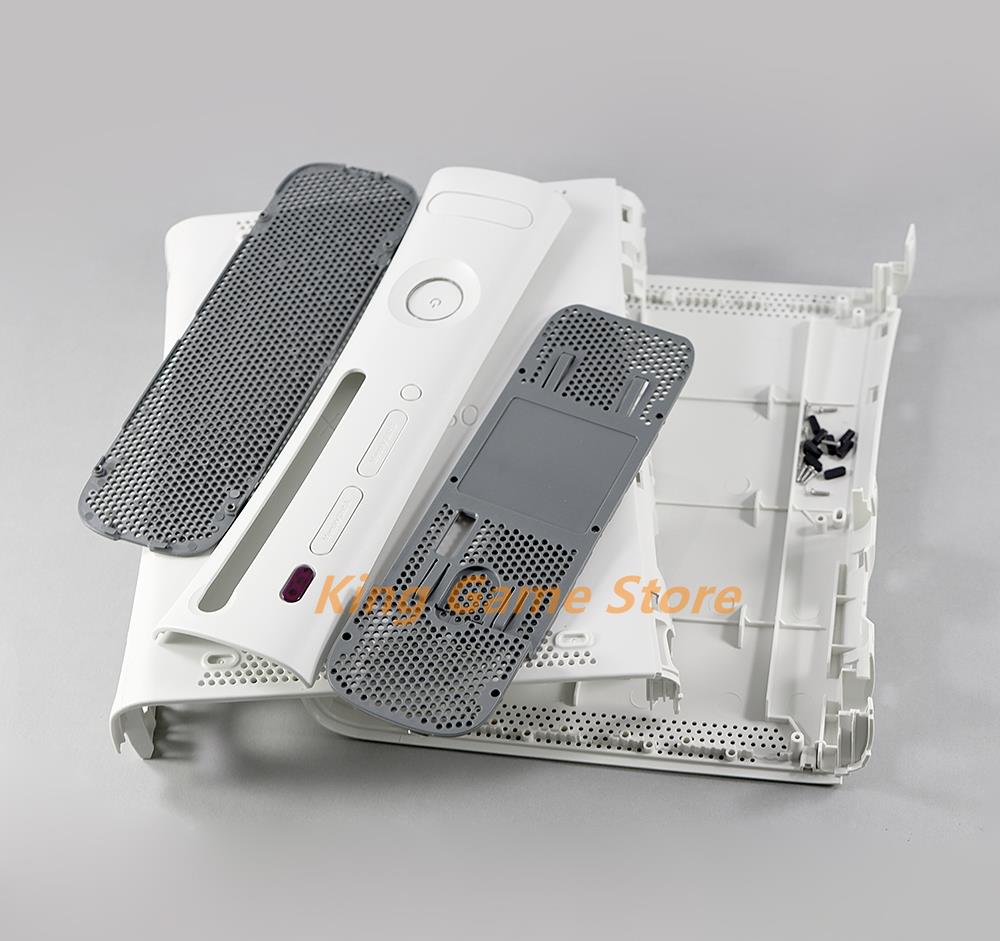 1set For XBOX 360 Fat Black Wh - đánh giá và giá Gaming Console Xbox 360