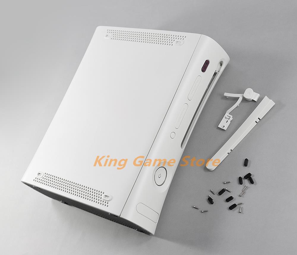 1set For XBOX 360 Fat Black Wh - đánh giá và giá Gaming Console Xbox 360