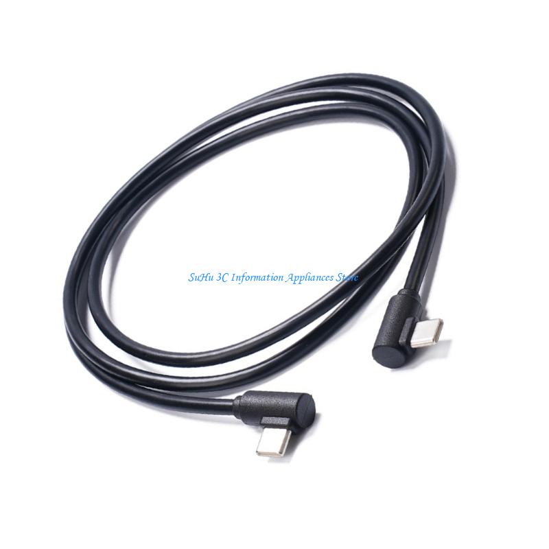 Góc phải USB C Cáp 60W cung cấ - đánh giá và giá Gaming Console Apple