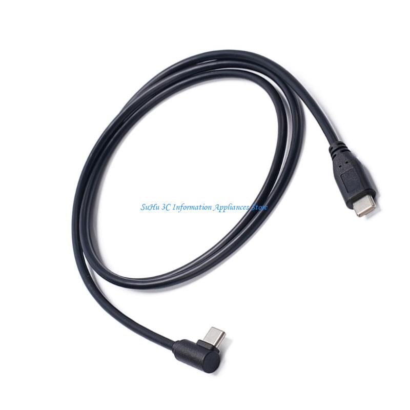Góc phải USB C Cáp 60W cung cấ - đánh giá và giá Gaming Console Apple