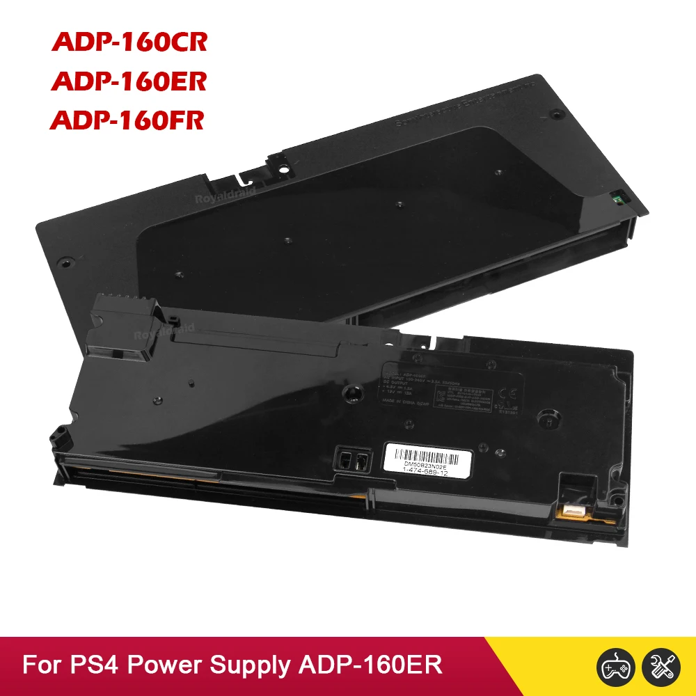 Power Supply Adapter For ADP-1 - đánh giá và giá Gaming Console Best