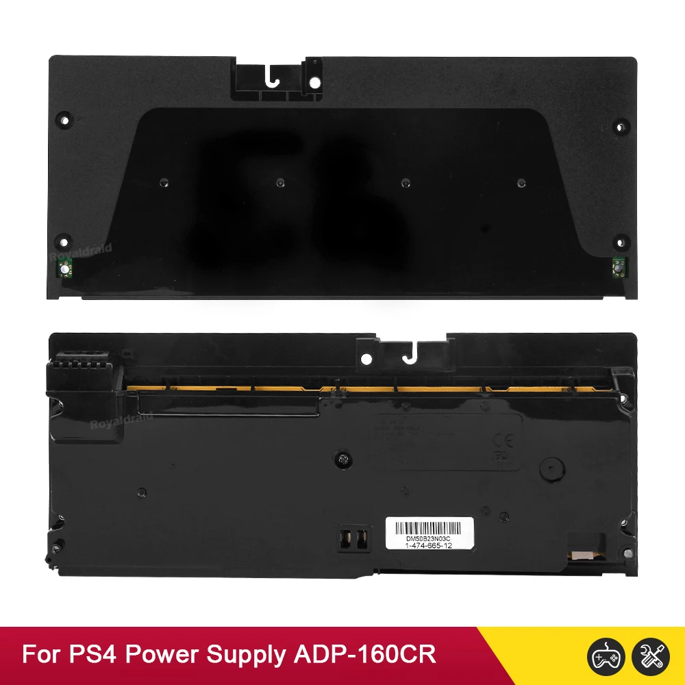 Power Supply Adapter For ADP-1 - đánh giá và giá Gaming Console Best