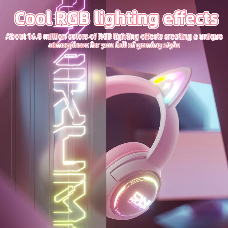 ONIKUMA GT838 Gaming Headset C - đánh giá và giá Gaming Console In Amazon