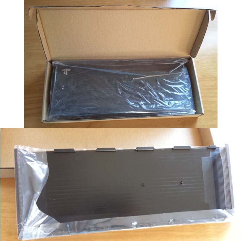 Black Protective Shell Case HD - đánh giá và giá Gaming Console Best
