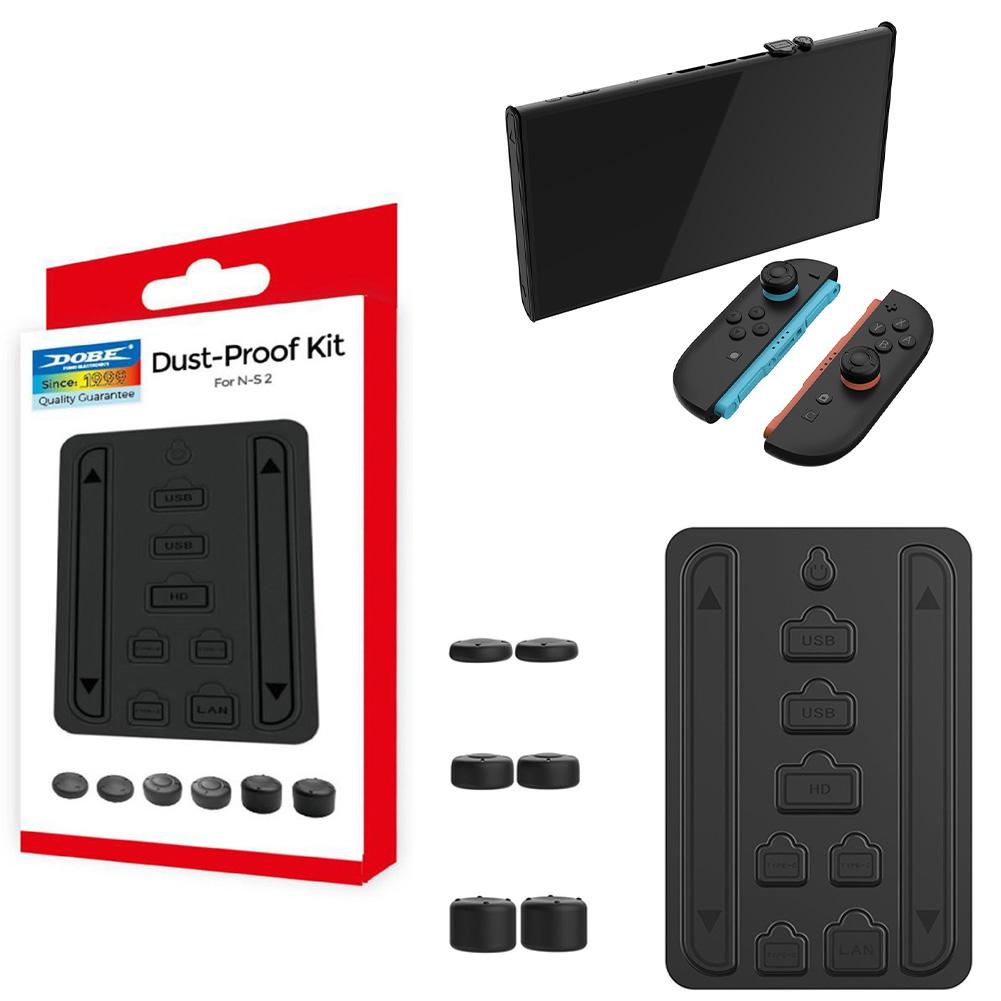 Protective Dust Cover for SWIT - đánh giá và giá Gaming Console Generations