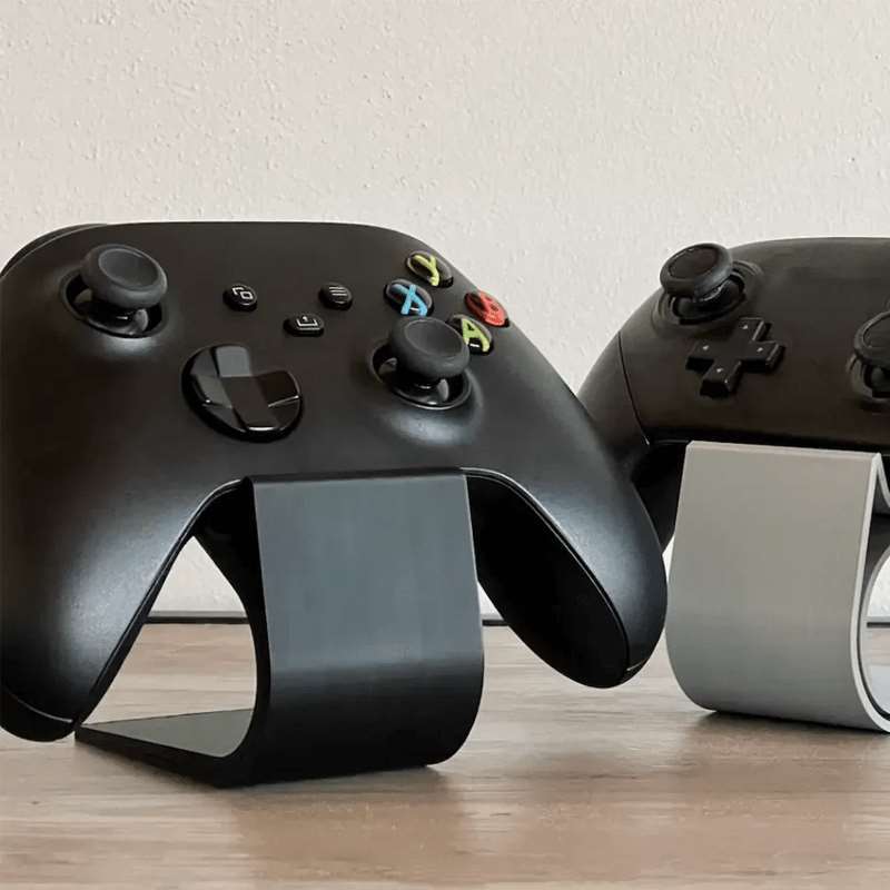 Universal Game Controller Hold - đánh giá và giá Controller Stand Holder