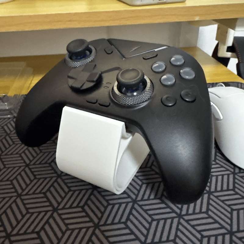 Universal Game Controller Hold - đánh giá và giá Controller Stand Holder