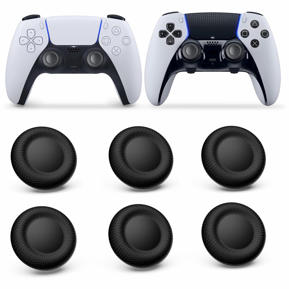 Thumb Grip Set Joystick Cap Co - đánh giá và giá Gaming Console Tv Stick