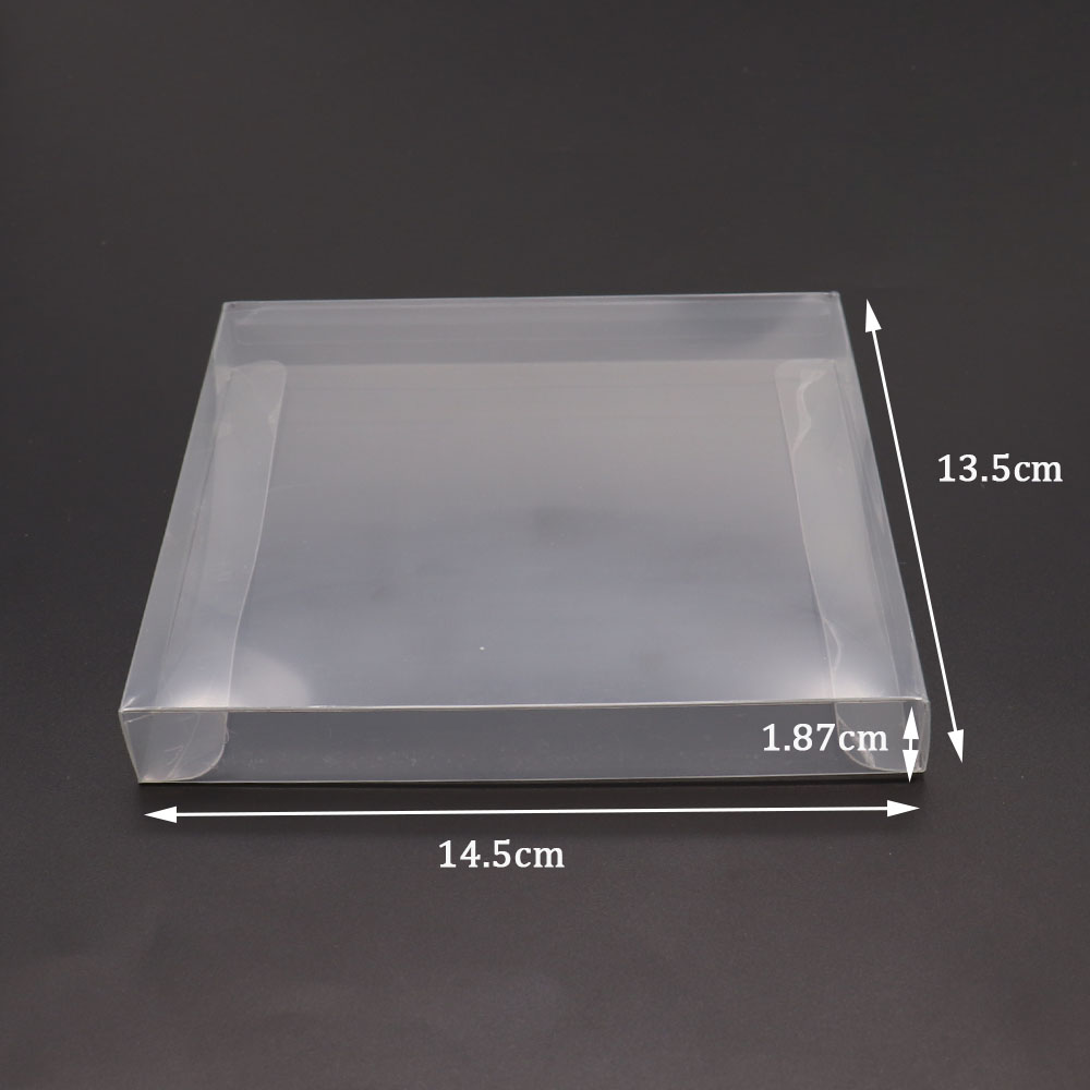2/5/10/pc/Lot Transparent Clea - đánh giá và giá Gaming Console For Pc