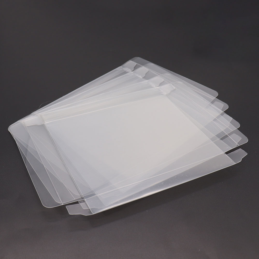 2/5/10/pc/Lot Transparent Clea - đánh giá và giá Gaming Console For Pc
