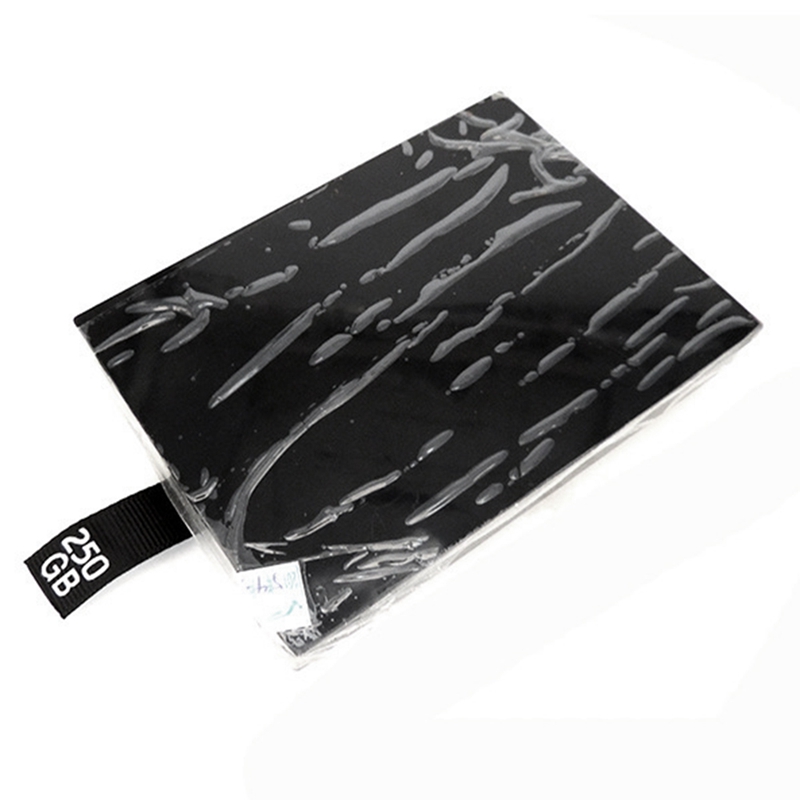 320GB Hard Drive Disk For Xbox - đánh giá và giá Gaming Console Xbox 360
