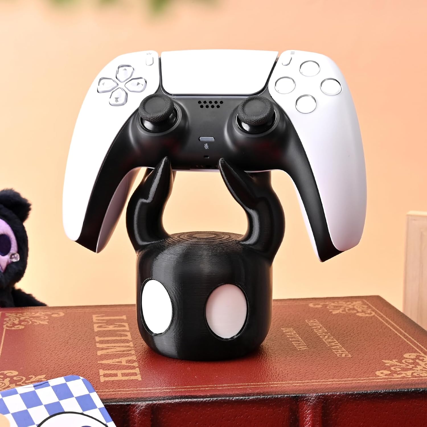 Gaming Controller Ghost Displa - đánh giá và giá Controller Stand Holder
