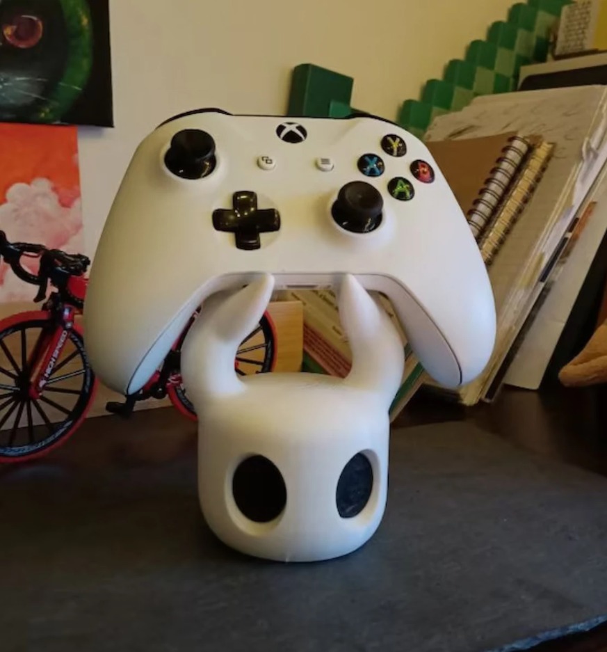Gaming Controller Ghost Displa - đánh giá và giá Controller Stand Holder