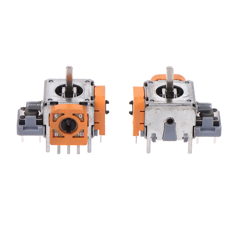 2pcs For Switch Pro Gamepad 3D - đánh giá và giá Gaming Console Tv Stick