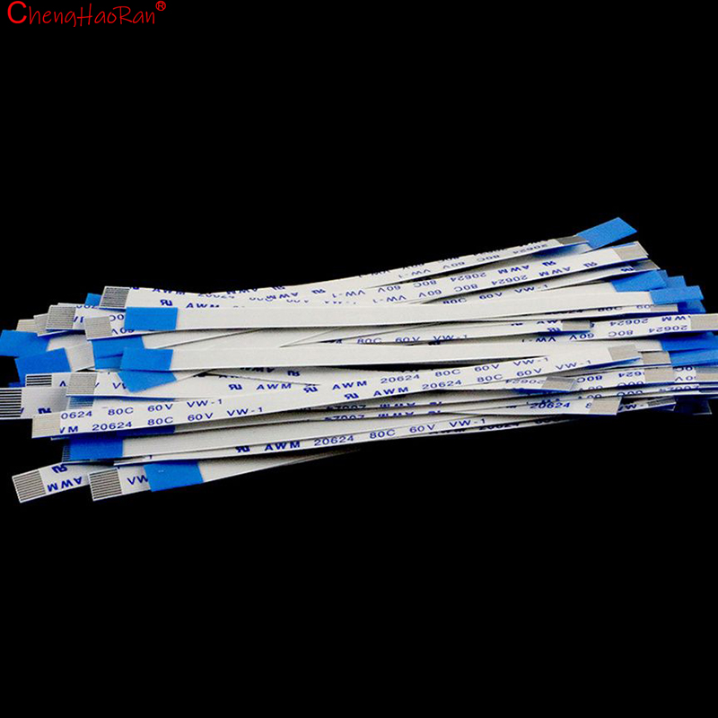 10Pcs Power Switch Ribbon Cabl - đánh giá và giá Gaming Console And Tv