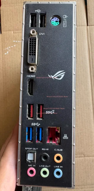 For ASUS Strix B360-g Gaming P - đánh giá và giá Gaming Console Generations