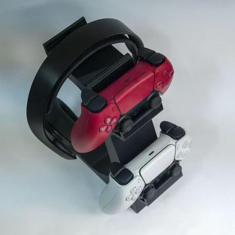 1PC 3-in-1 Controller Stand Fo - đánh giá và giá Controller Stand Holder
