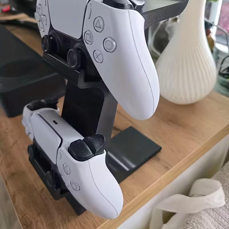 1PC 3-in-1 Controller Stand Fo - đánh giá và giá Controller Stand Holder