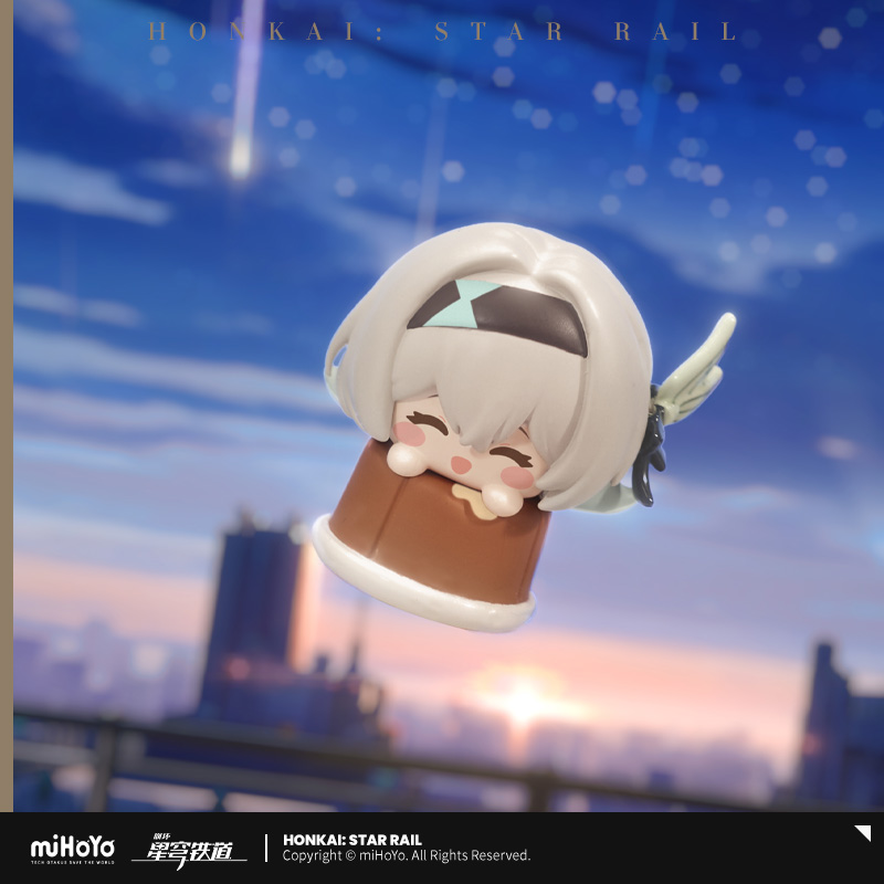 Mihoyo Honkai Star Rail Anime  - đánh giá và giá Gaming Console Cabinet