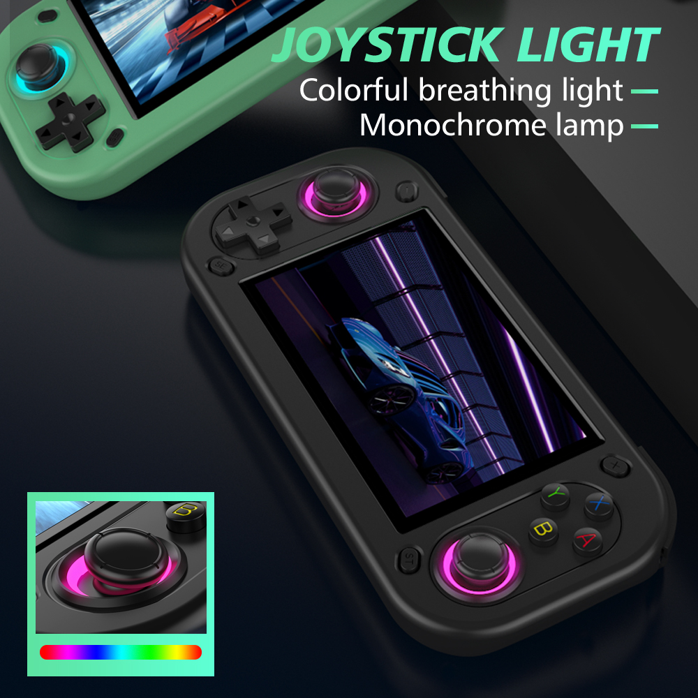 R43S Retro Handheld Video Game - đánh giá và giá Gaming Console For Sale