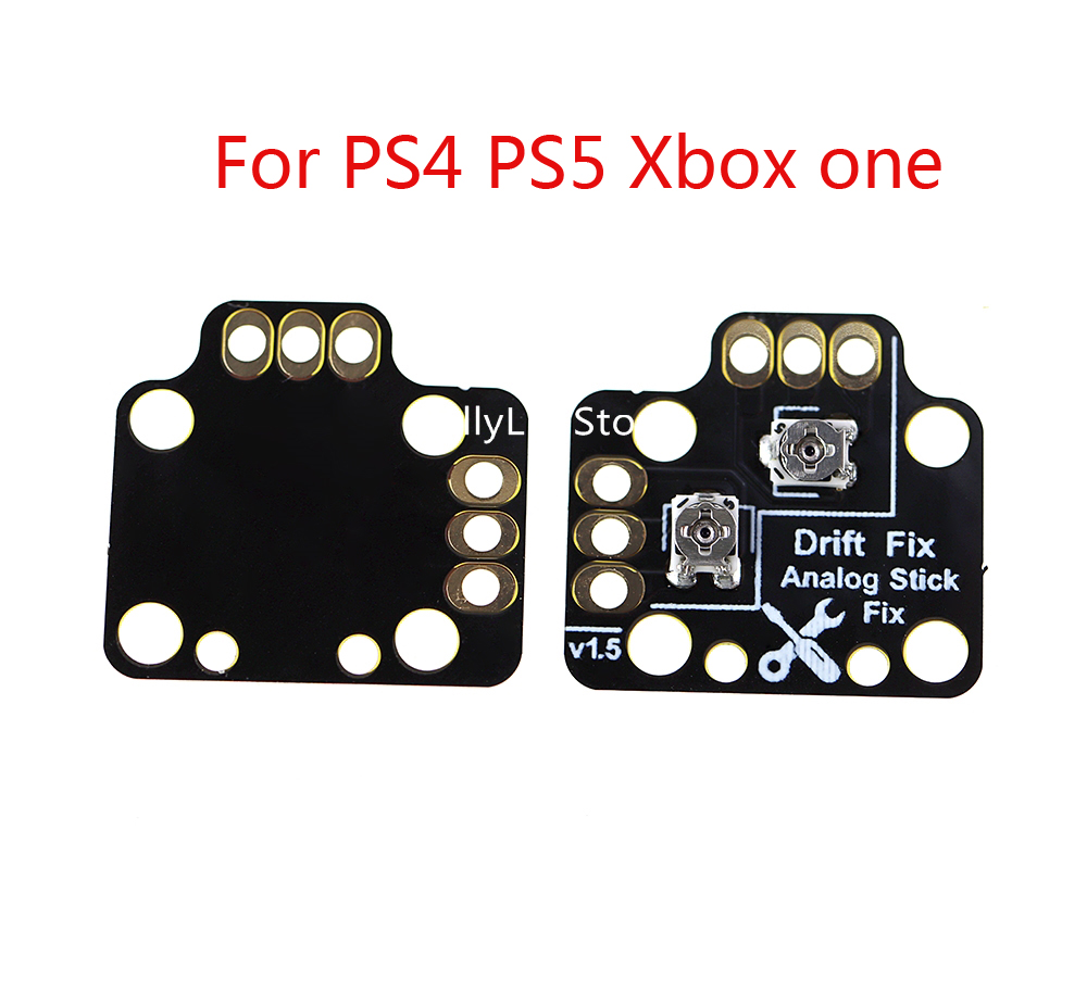 20pcs Analog Stick Drift Fix M - đánh giá và giá Gaming Console Tv Stick