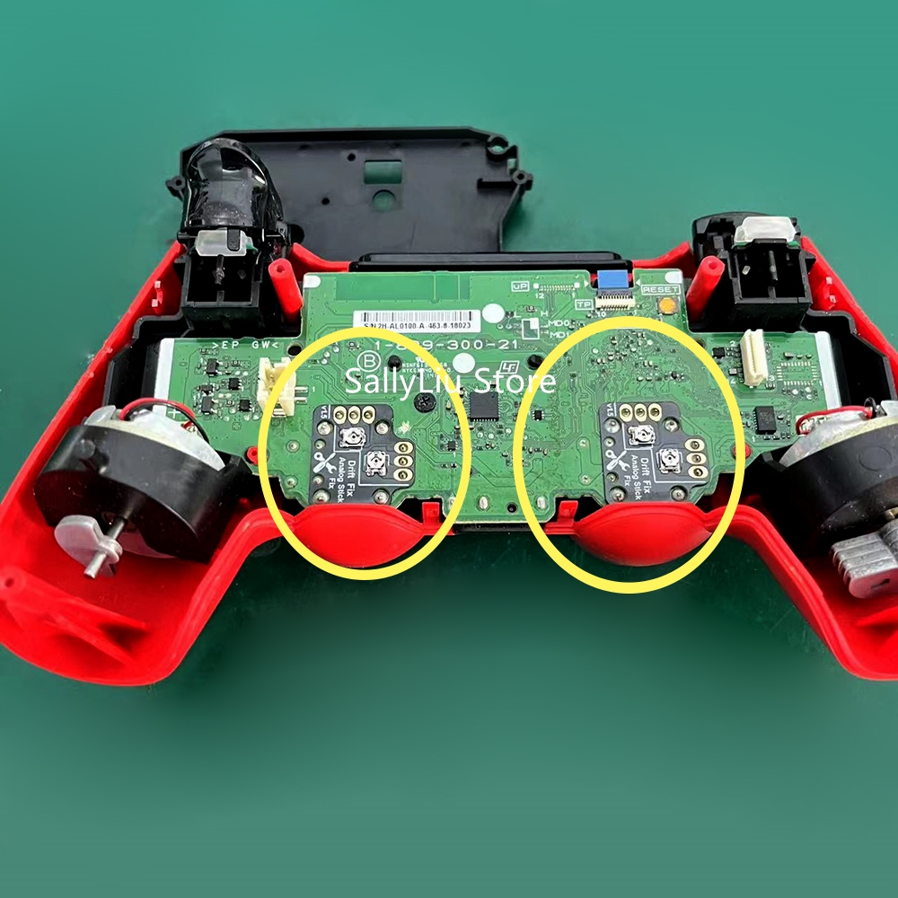 20pcs Analog Stick Drift Fix M - đánh giá và giá Gaming Console Tv Stick