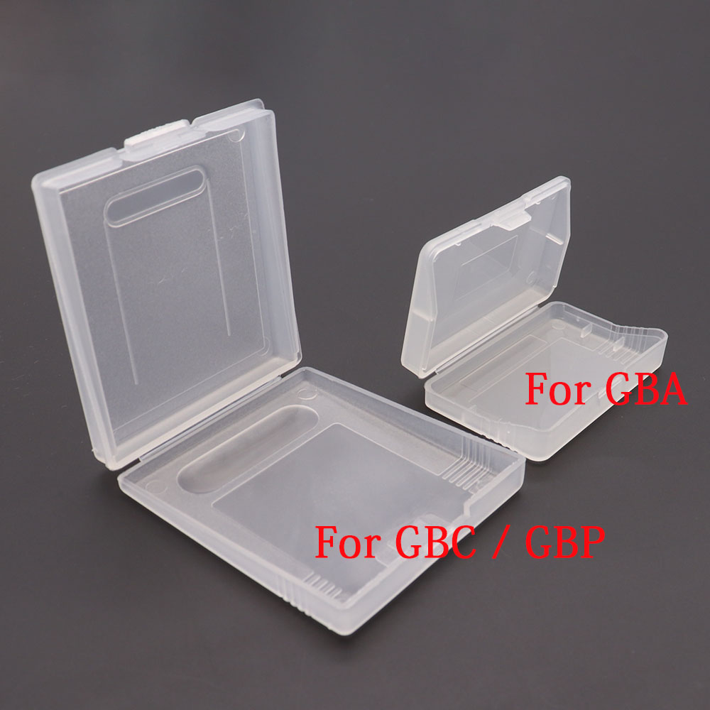 Plastic Game Cartridge Card Ca - đánh giá và giá Gaming Console Cabinet