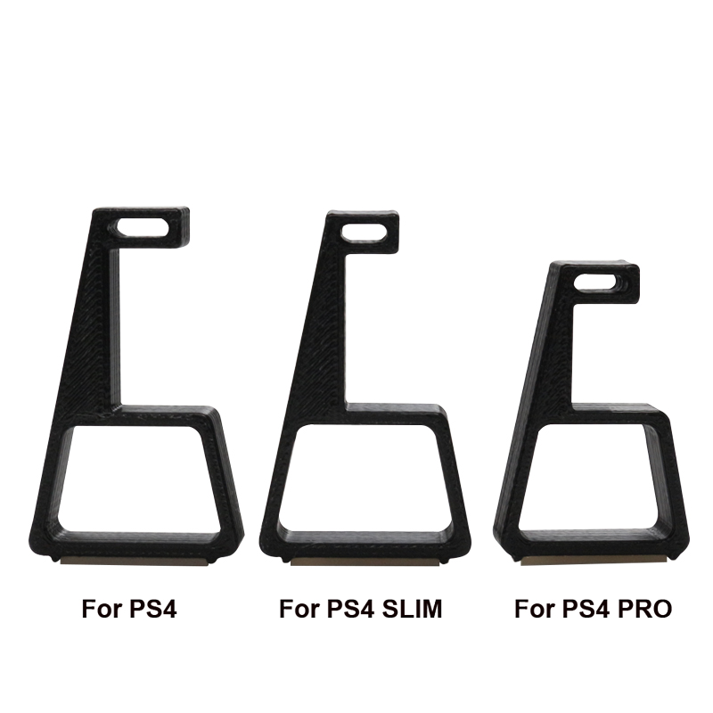 4Pcs Cooling Horizontal Holder - đánh giá và giá Gaming Console Best