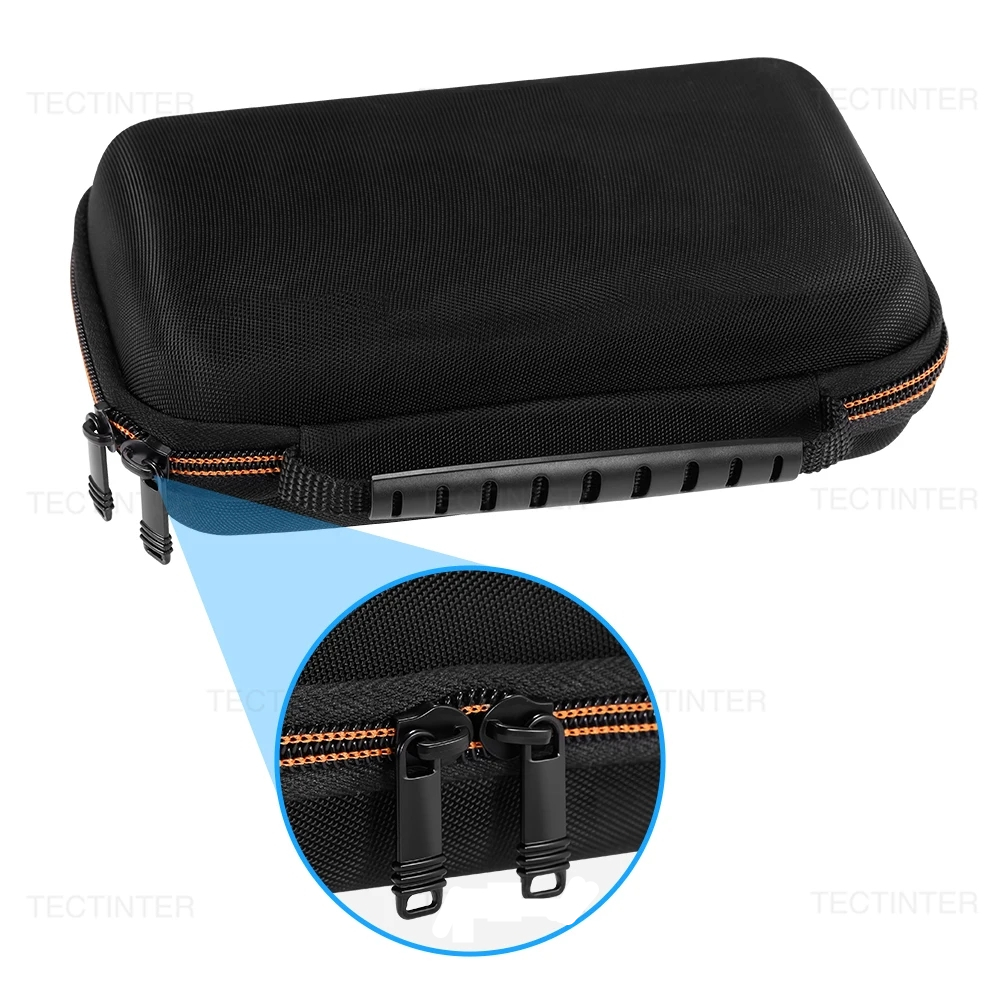 Carrying Case Bag For DSi Game - đánh giá và giá Gaming Console All