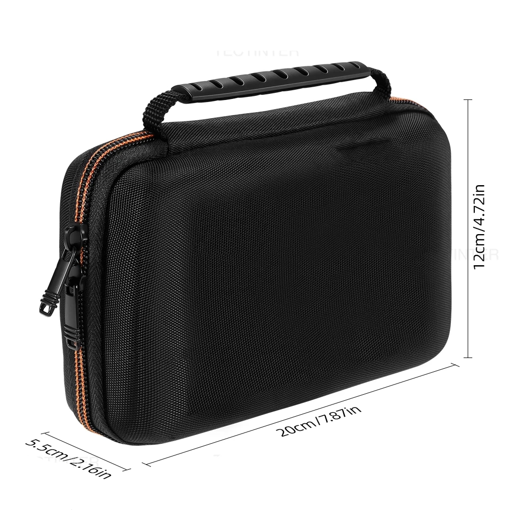 Carrying Case Bag For DSi Game - đánh giá và giá Gaming Console All