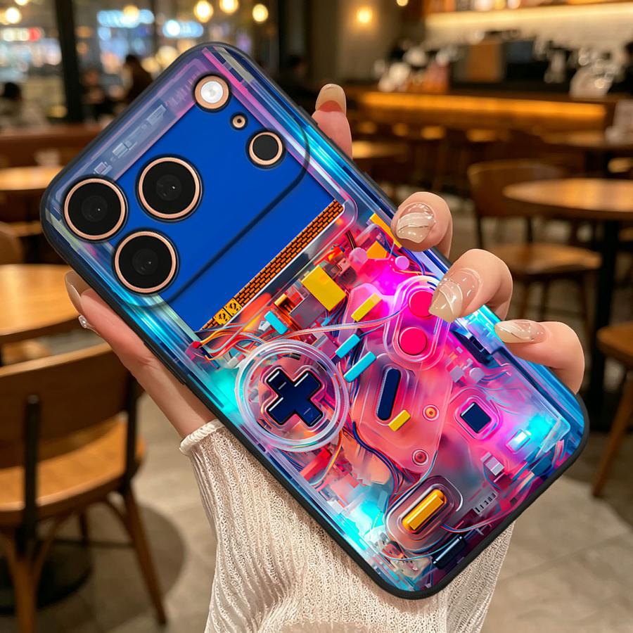 Case for Apple iPhone 17 Pro M - đánh giá và giá Gaming Console X12
