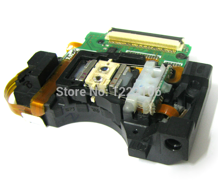 1PC KES-450A KES 450 A Laser L - đánh giá và giá Gaming Console For Pc